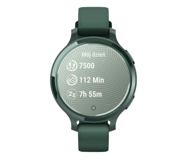 GARMIN Lily 2 Active Zielony (010-02891-02) - 1285065 - zdjęcie 2